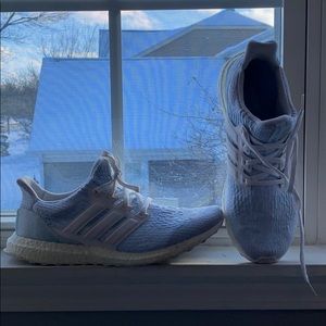 Adidas ultra boost parley